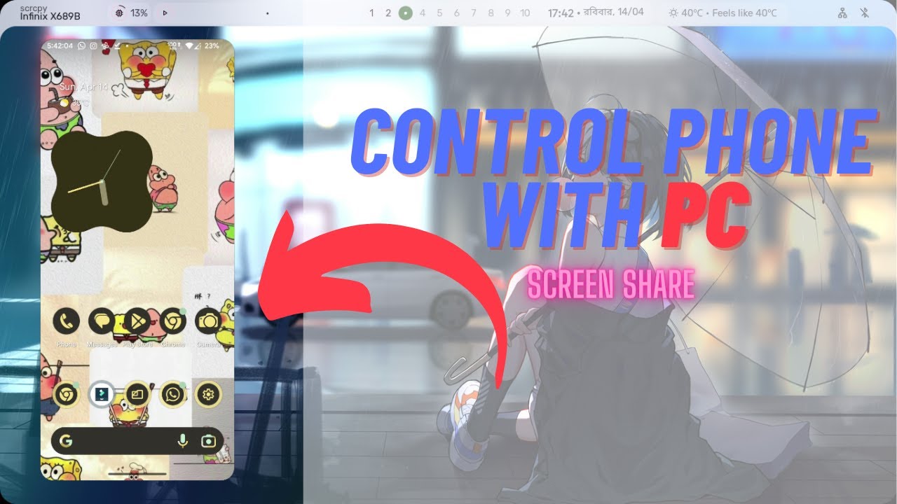 Can You Share Your Phone Screen To Mac Can You Share Your Phone Screen To Mac