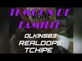Timoun de famille tanperaman bouzen  olkins b3 x real dope  tchipe official audio