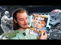 Mando & Grogu brings these Troopers back!!! I Magazine Monday