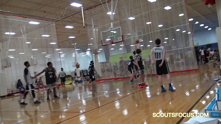 TM16 119 Nicholas Proffitt 6'1 160 Rolesville HS N...