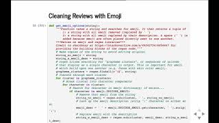 NLP Project Milestone 2