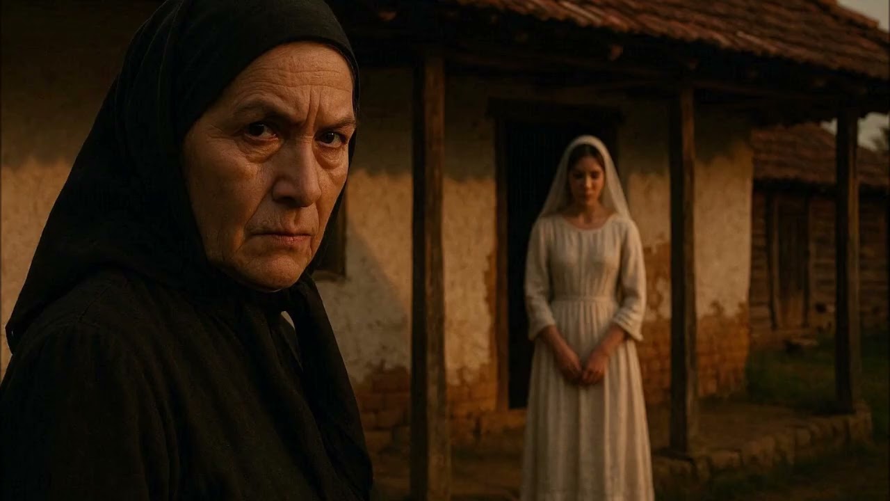 Svekrva - Janko Veselinović