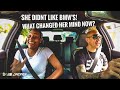 She Didnt Like BMW's! What Gave Her a Change of Heart? - SKVNK LIFESTYLE EPISODE 54