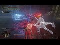 ERR Rellana vs Smithscript Daggers (I still dont like the boss)