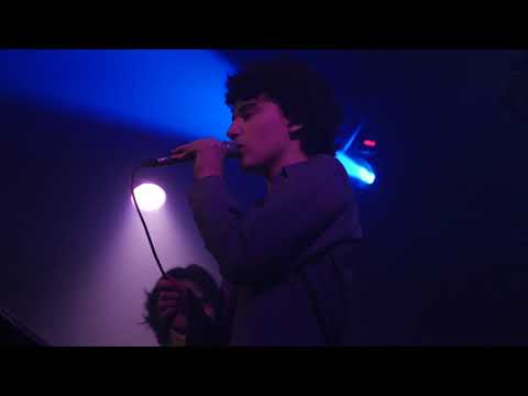 In Bloom - Escape, Cover Nirvana