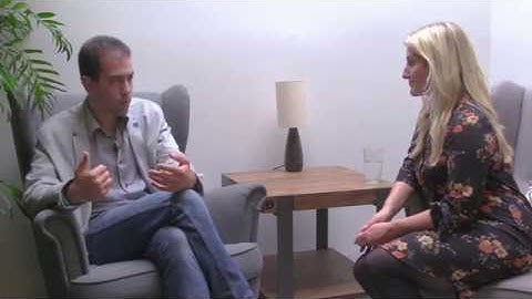 Social Challenge Week - Interview with Guillaume Cabane, Segment