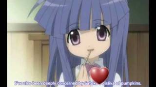 Higurashi Hell Entry - Rikas Obsession