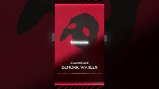 Was DEIN KREUZ bei der WAHL WIRKLICH sagt!