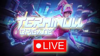 🔴LIVE! - TERMINULL BRIGADE! EXPLORATION MODE AND MORE!