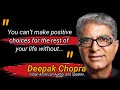 44 deep and meaningful deepak chopra quotes 2  great quotes dose