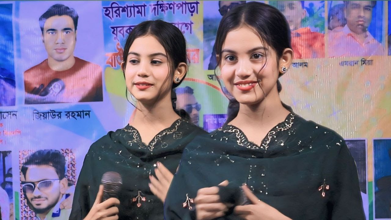 যাওয়ার যদি জায়গা থাকতো তর দুয়ারে আসতাম না | জুঁই সরকার | baul song | hit baul gaan | bauler sur2025