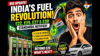 India's Fuel Revolution