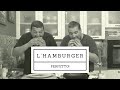 L'HAMBURGER PERFETTO - A Large Chef in a Small Kitchen – SMT