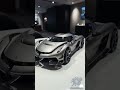 Wait for the ultimate hypercar transformation🤯🏎️#coolgadgets #satisfying #toys #ai #koenigsegg #car