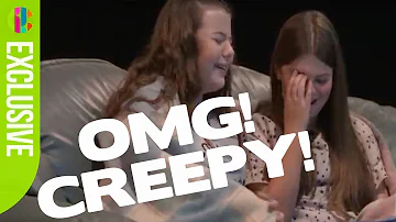 Will there be season 3 of Creeped Out?