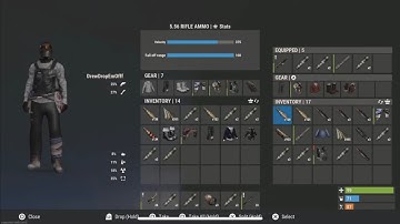 My Experience On The "comp" Servers Ft.@moneymaknleon  - Rust Console