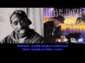 2Pac/Blac Haze - Do You Wanna Ride [Napisy PL][HQ]