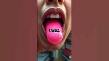 Chew This Gum While Studying to Ace Your Test!