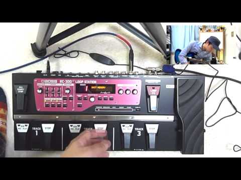 RC-300 Loop Station【ルーパー】Roland