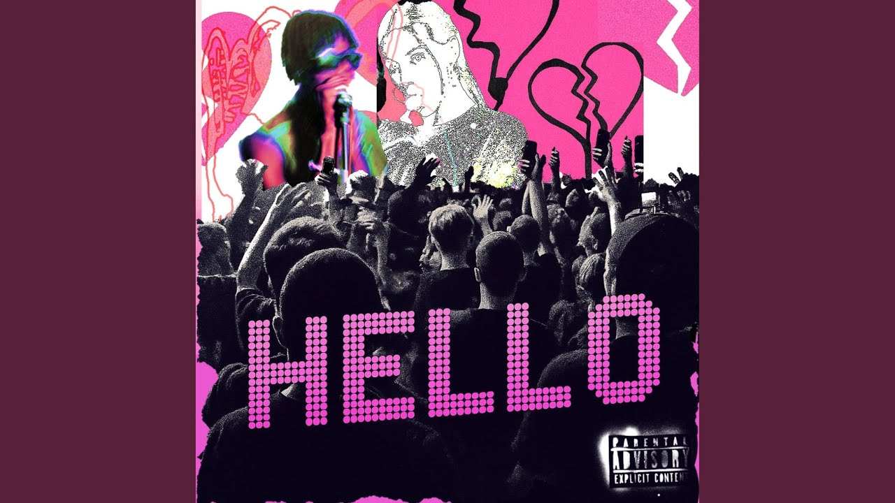 Ver hello en YouTube Ver hello en YouTube
