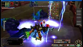 Flyff Aibatt - Tower Siege - Trials Pov - 17/07/23