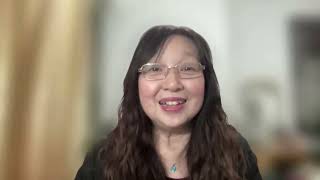 The Significance of Pentecost - Revd Dr Eva Wong (Director of Malaysia Pentecostal Research Centre)