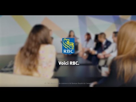 Voici RBC