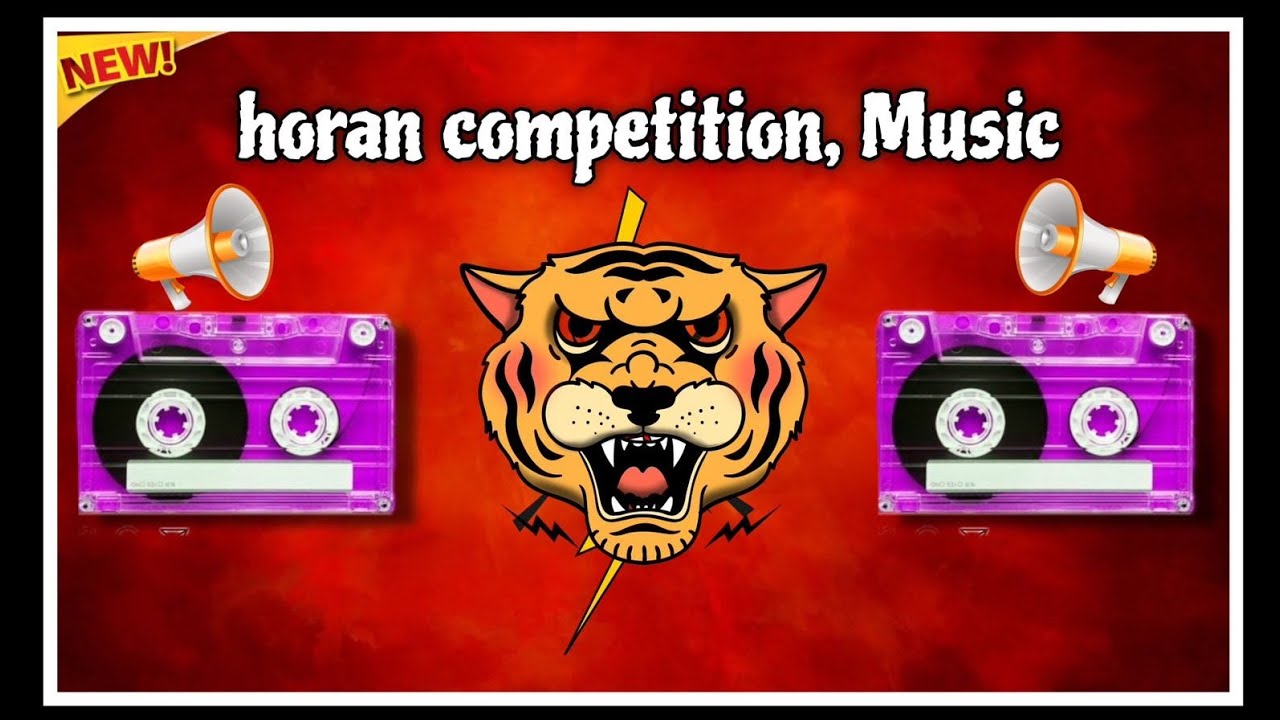 Horan compilation music 2026🚀horan music 🎵dj dinu vai