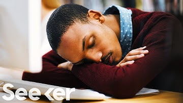 How Your Body’s Internal Clock Might Be Messing With Your Sleep