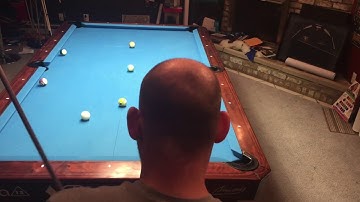 Darren appleton Drill Challenge