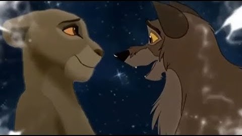 Perfect for Me Animash MEP Part 13 (For The Ninja Hugger)