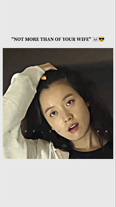 Dangerous Couple ☠️🔥#happiness #kdrama #edit #kpop #viral #fyp #viralvideo #subscribe #aptcreation