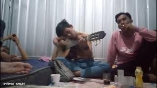Warkop ' kita ga pernah sukses '