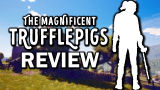 The Magnificent Trufflepigs Review | FIREWATCH FANS WATCH THIS