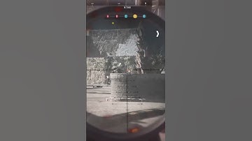 When you 360 noscope the Deliveroo driver on MW2 #shorts #cod #mw2