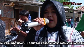 KECEWA VOC. ELIZA - PUTRA PA