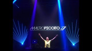 Mauro Picotto - Live @ The Ocean of White, Sensation, Romania 2012