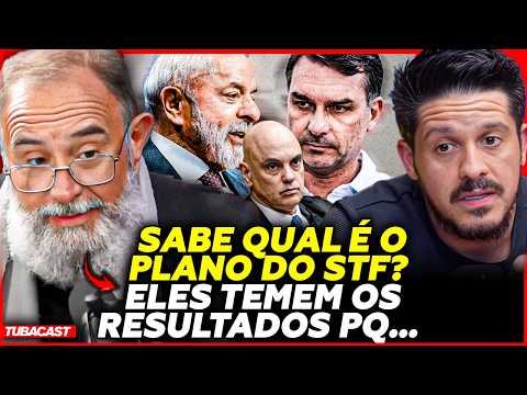 STF: IS THERE A PLAN BEHIND THE ELECTIONS? DR. ALEX ALVES REVEALS