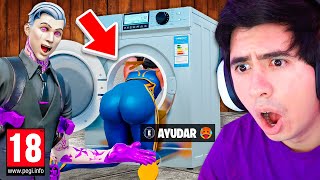 Probe los mapas mas Adultos de Fortnite Creativo 2 0