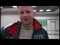 Емельяненко: слабые стороны Исии назову после боя