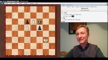 Getting to the bottom of corresponding squares!