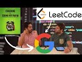 Master Coding Interviews with LeetCode & Cracking the Coding Interview 📘 (Google SWE Tips)