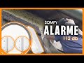 Comment installer son systme somfy alarme 112 db   intellitag  key fob