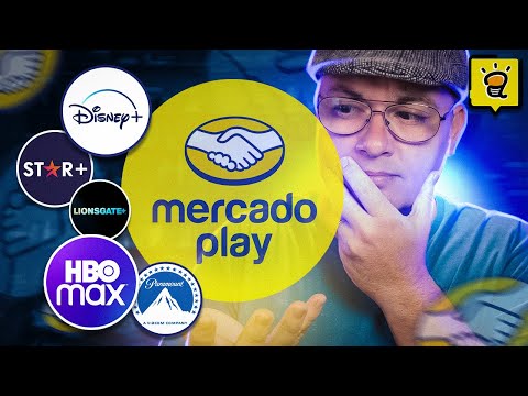 MERCADO PLAY GRÁTIS A Plataforma Do Mercado Livre Para Assistir De Filmes E Séries 