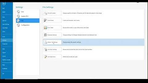 Open roads Designer Part 1: Introduction