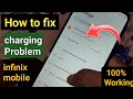 Infinix mobile ki charging problemhow to fix infinix smart 7slow charging problem