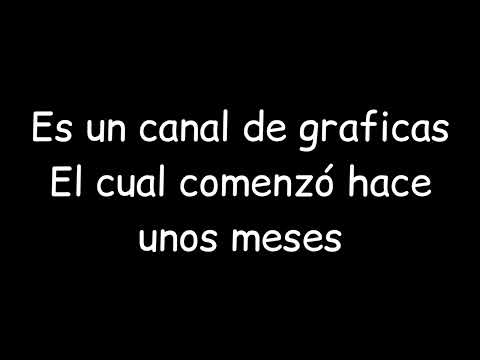 Les presentamos a X-Gráficos!