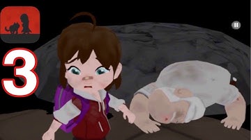 DeLight: The Journey Home Gameplay walkthrough part 3-Chapter-1|END(iOS, Android).