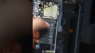 Honor 9x pro battery replacement Honor 9x pro battery replacement