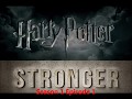 Harry Potter Stronger Season 1 Episode 1